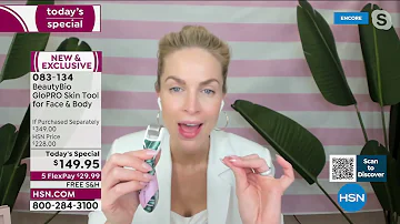 HSN | Beauty Bioscience Skin Care 02.16.2022 - 02 AM