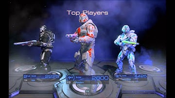 DOOM - Closed Beta Gameplay (PC 1080p)