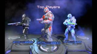 DOOM - Closed Beta Gameplay (PC 1080p)