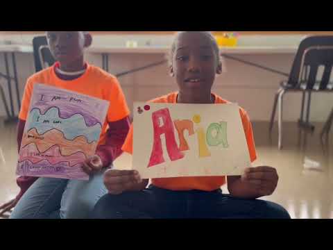 BIG ARTS, growing minds | LoveWorks Academy for Arts 2022