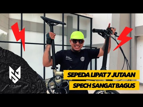 Video: Sepeda Mana Yang Harus Dibeli Dalam 6-7 Ribu Rubel