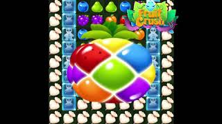 Fruit Crush Match 3 screenshot 4