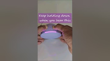 Echo Pop Unbox & Hard Reset in 59 Secs