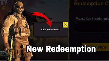 Call Of Duty Mobile New Redeemption Codes 2023 | Cod Mobile New Redeem Code June 2023