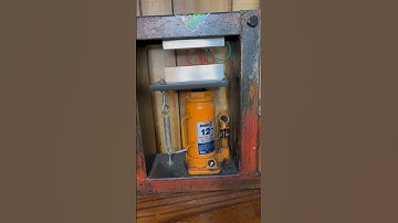 DIY Rosin heat press