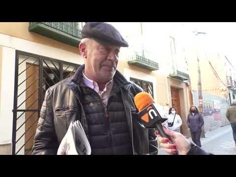 Fin de las mascarillas en exteriores: los valdepeñeros cuentan que harán con ella