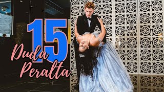 CARVALHAL COREOGRAFIAS | 15 anos Duda Peralta | Valsa com Príncipe