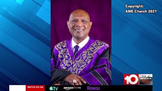 Many mourn the loss of Georgia Bishop and political leader, Reginald Thomas Jackson