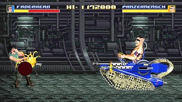 Vampirefreaks.Com: Freak Show Ep. 9 at Cybertron 03.31.12 feat. Faderhead