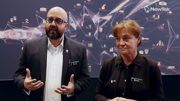 NewTek Business Growth