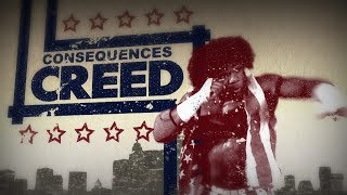 Consequences Creed Theme Song and Entrance Video | Classic IMPACT Wrestling Theme Songs