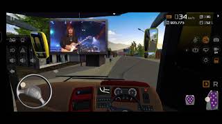 Bus Simulator Indonesia Gameplay Jetbus2
