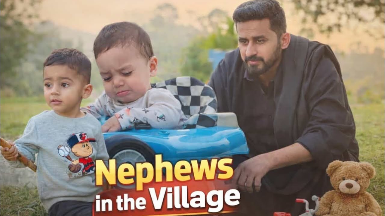 Increasing negativity in the society📲 | imhamzaali