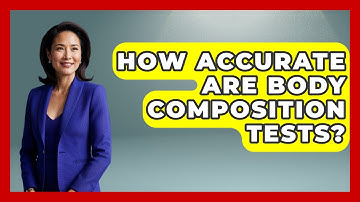 How Accurate Are Body Composition Tests? - Inside Body Image