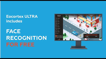 Eocortex 3.1 Video Management Software - what
