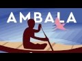 Ambala  walk with the dreamers feat laid back radio edit  0078