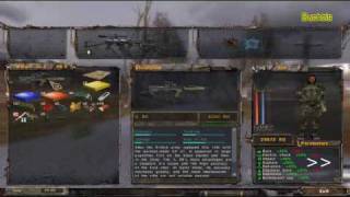 S.T.A.L.K.E.R Walkthrough - X18 2-2 - Mission 4