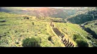 BEN HUR official Trailer 2016   Paramount Pictures