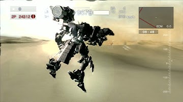 Armored Core For Answer ps3 5/12/21 pvp part 2