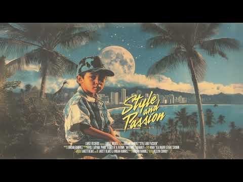 Likkle Jordee -