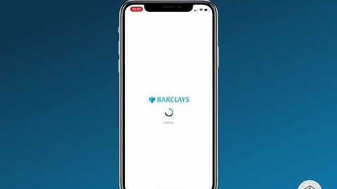 Data API - Open Banking - Barclays app-to-app user journey
