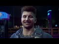 Need for Speed: Heat All Cutscenes