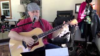 1478 - Make Love Stay - Dan Fogelberg cover with guitar chords and lyrics