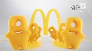 Download lagu iklan McDonald's minions mcnugget (2024) @ posty tv,sakti tv & NETTV