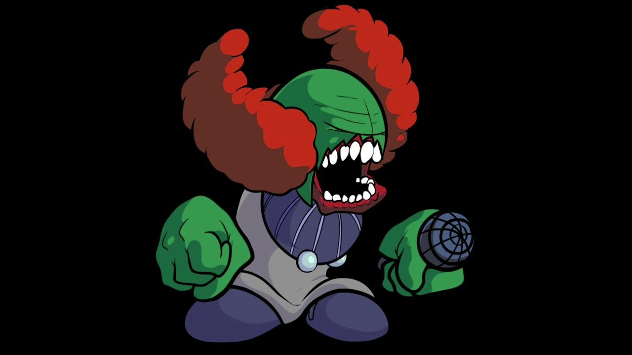 Картинки трики из фнф