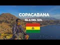 COPACABANA - BOLIVIA | Anthonnii Worldwide