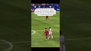 Разницу между Ronaldo и Messi... #football #edit