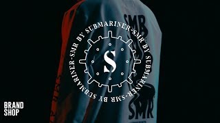 SMR by Submariner: первый вздох