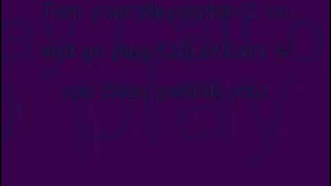 How-To Fix CoD4  "Downloading Game Settings" bug for playstation 3 l Tutorial l