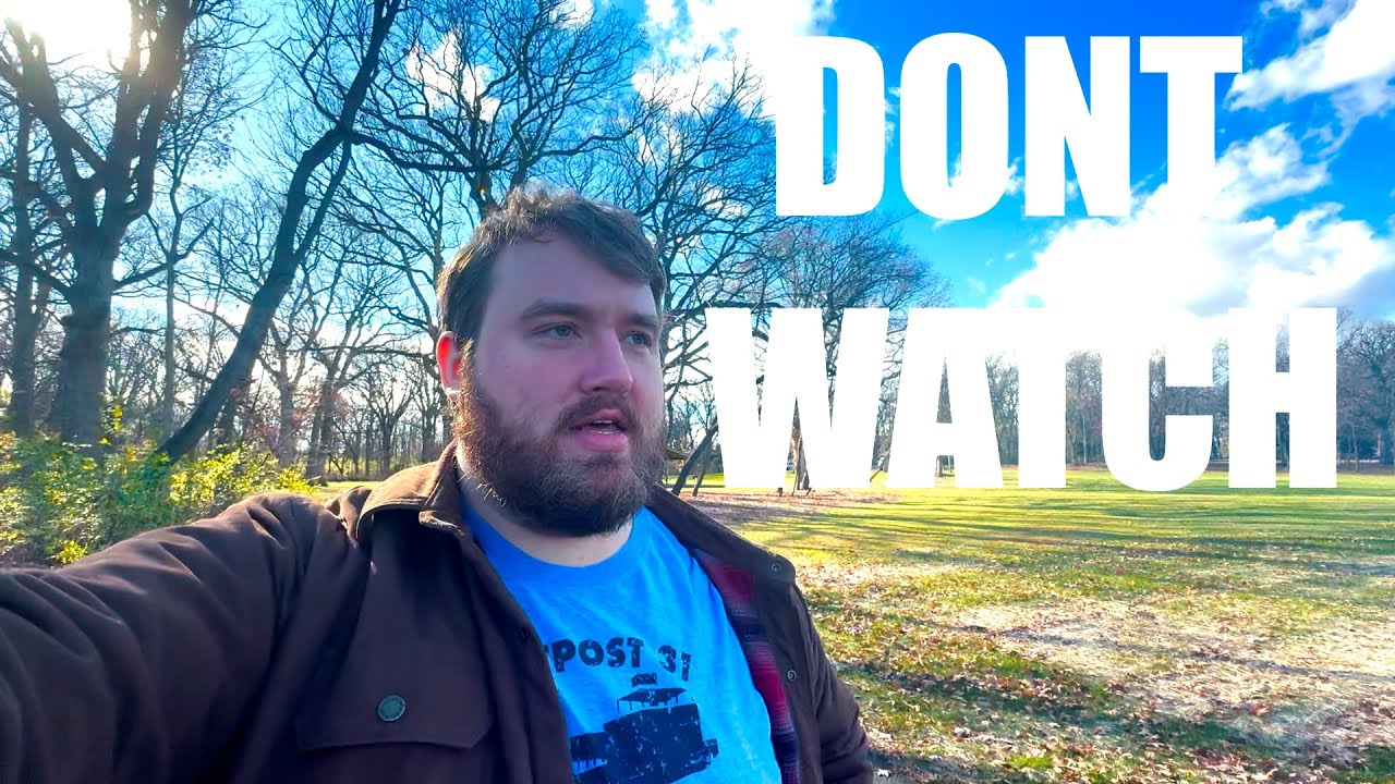 Indie Filmmakers DO NOT Watch This Video