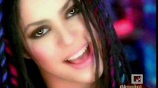 Shakira Why Wait Original Video