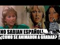 LA HISTORIA DE CÓMO ABBA DECIDIÓ GRABAR EN ESPAÑOL | DOCUMENTAL