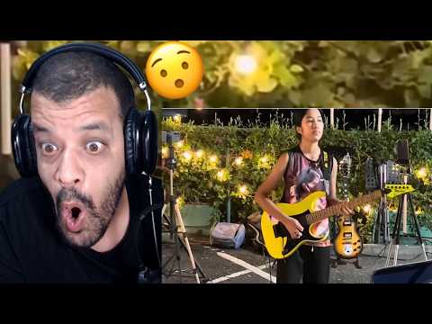 Nene Royal - Hotel California (Full) DZ REACTION