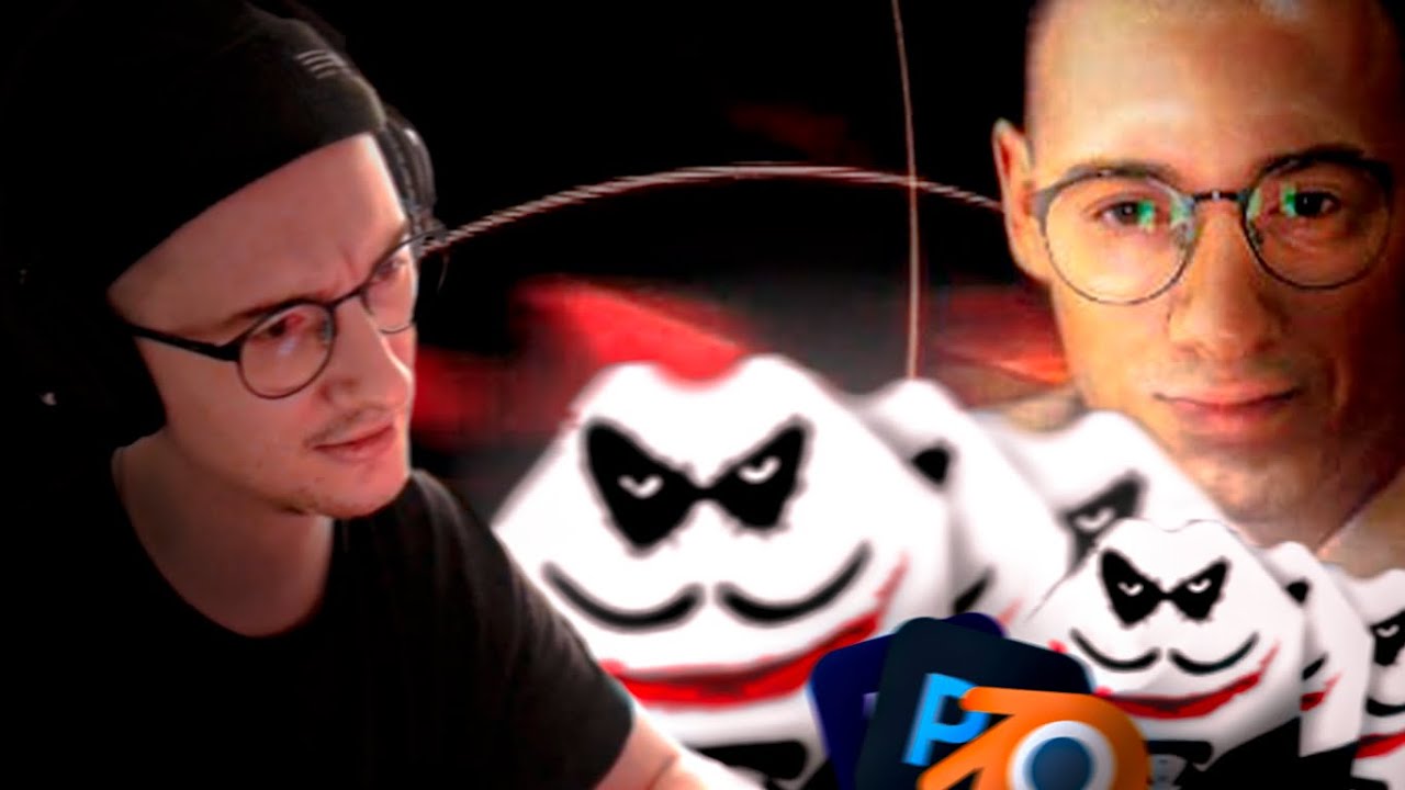 Та фотография была ошибкой... | Олёша смотрит фотожабы и многое другое