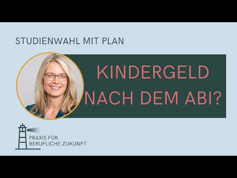 Video: Wann Muss Den Eltern Kindergeld Gezahlt Werden?