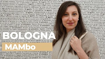 Che musei ci sono a Bologna?