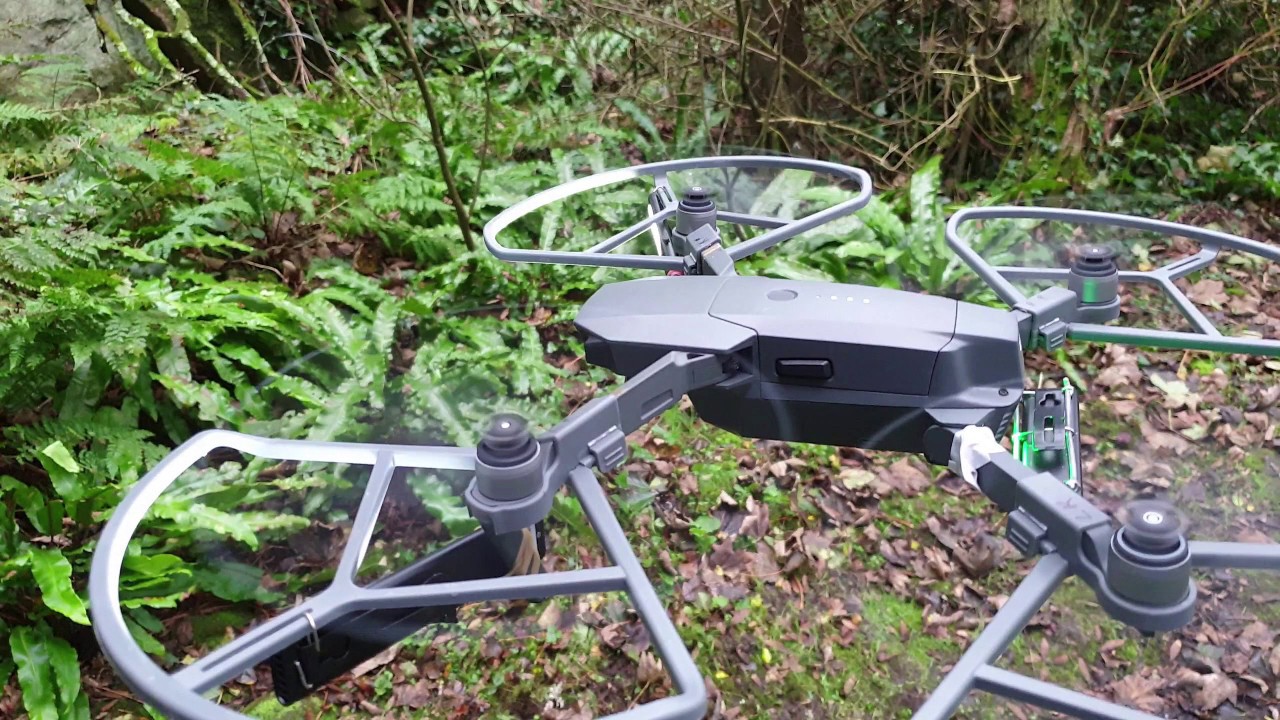 Atti mode | DJI FORUM