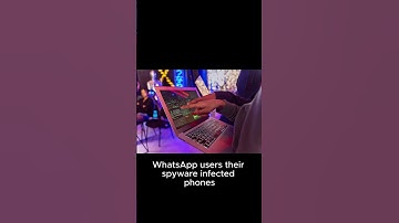 Jury orders NSO to pay $167 million for hacking WhatsApp users