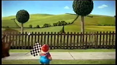 E4 Adverts 2007 (11)