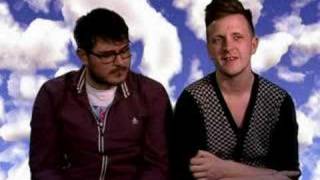 Futurehead talks of wedding plans