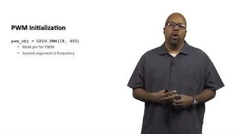 Lecture 2 2   Pulse Width Modulation