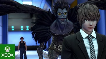 Jump Force - Remix Launch Trailer