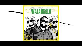 DJ Neptune, Mr Eazi &amp; Konshens - Walangolo (Official Audio)