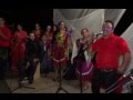 Best Gipsy music&dance - Amenkha & Karaván Familia