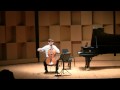 Miniature de la vidéo de la chanson Ten Preludes For Solo Cello: Iv. Ricochet
