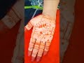 dosti tere dam se hai 💞 #bestfriend #foverever #dosti #trending #mehndidesign #henna